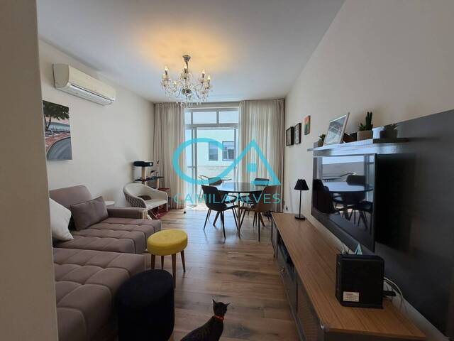 Apartamento para Venda em Santos - 3