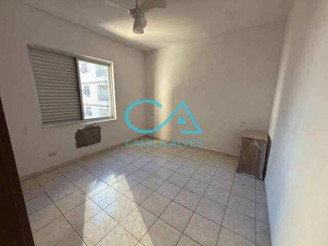Apartamento para Venda em Santos - 5